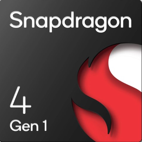 Qualcomm Snapdragon 4 Gen 1