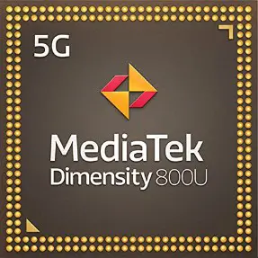 Mediatek Dimensity 800U