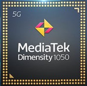Mediatek Dimensity 1050